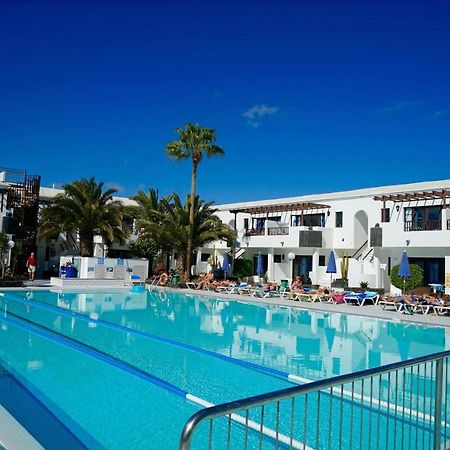 Plaza Azul Aparthotel Puerto del Carmen Kültér fotó