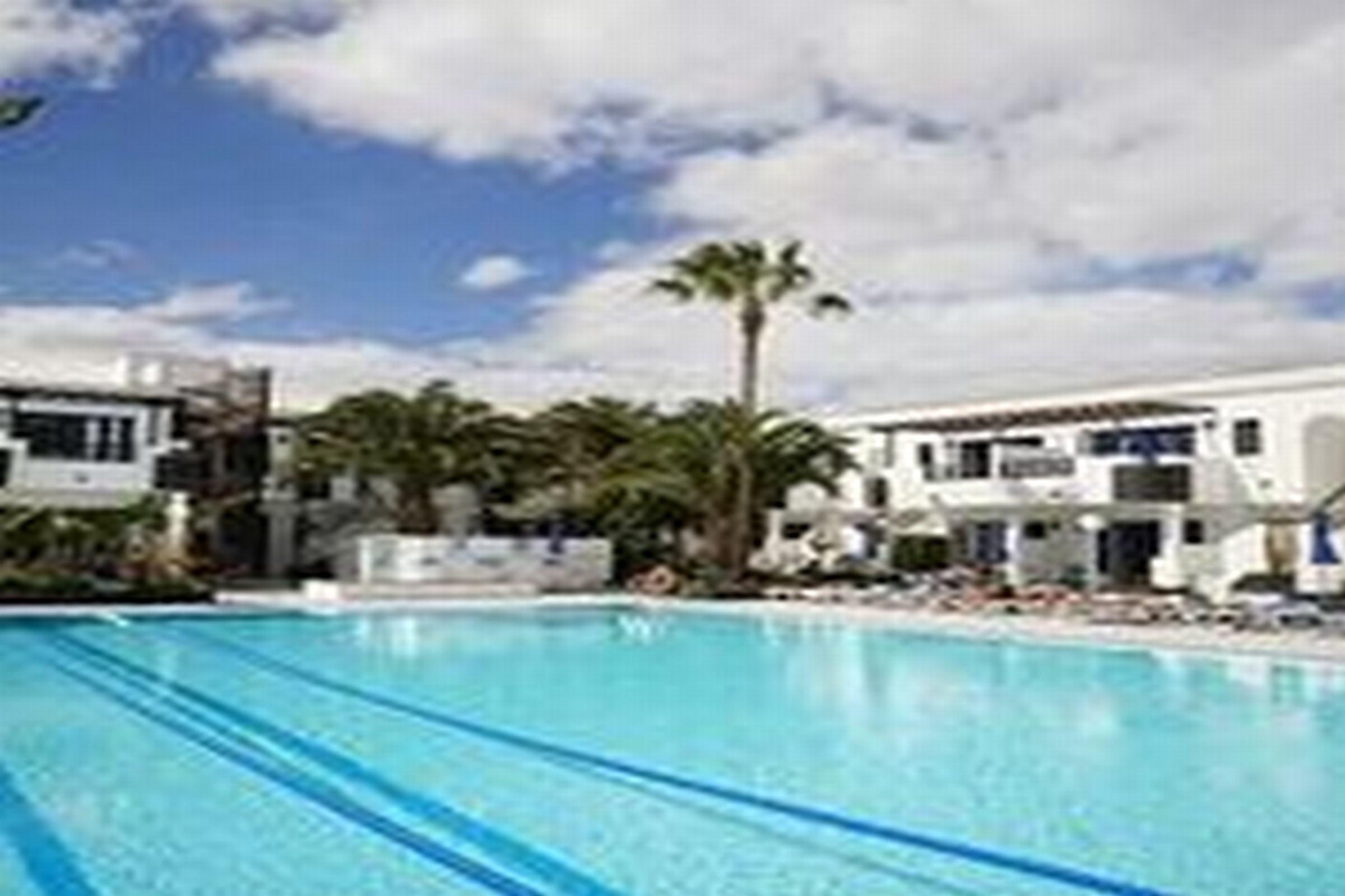Plaza Azul Aparthotel Puerto del Carmen Kültér fotó