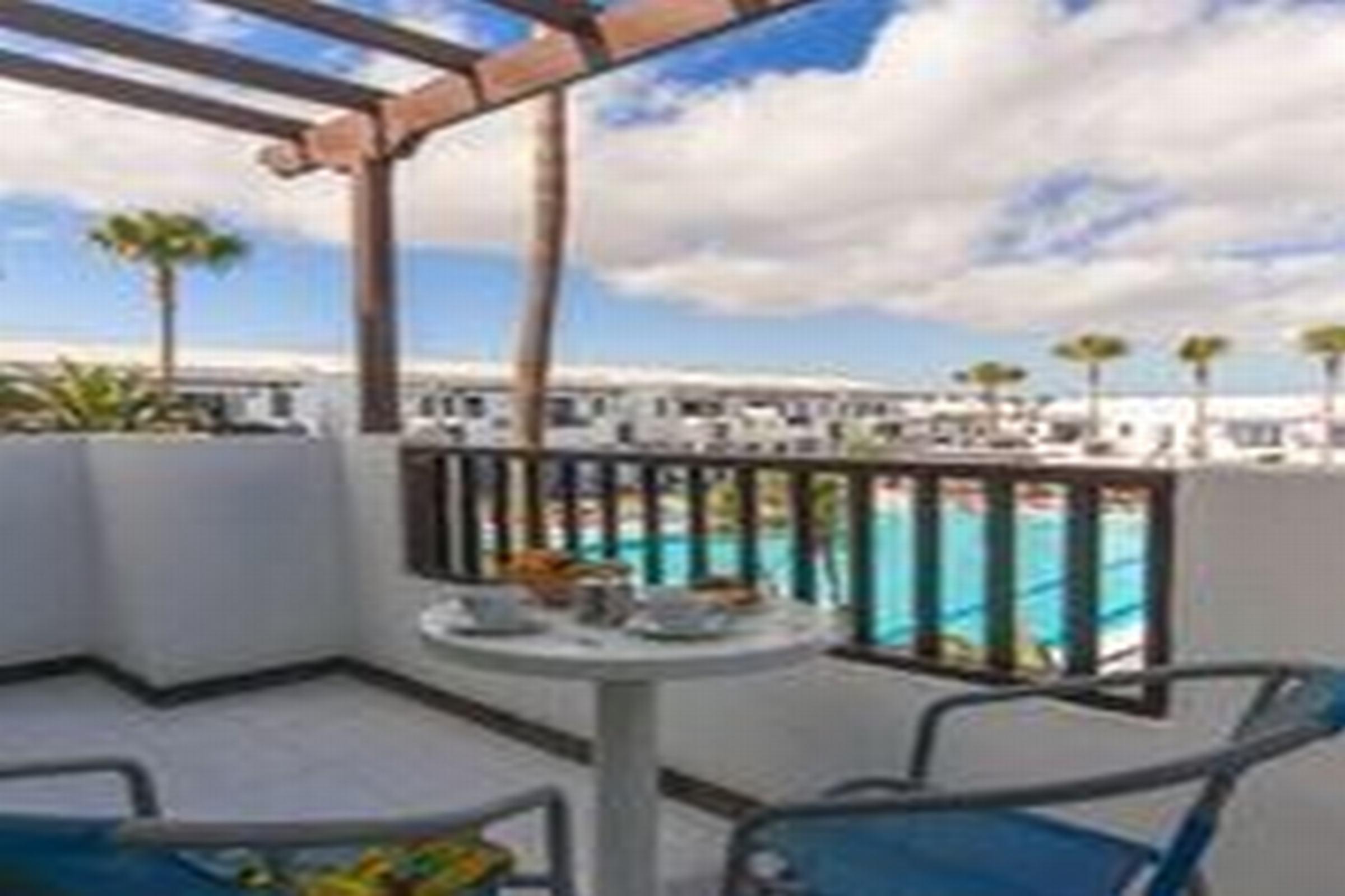 Plaza Azul Aparthotel Puerto del Carmen Kültér fotó