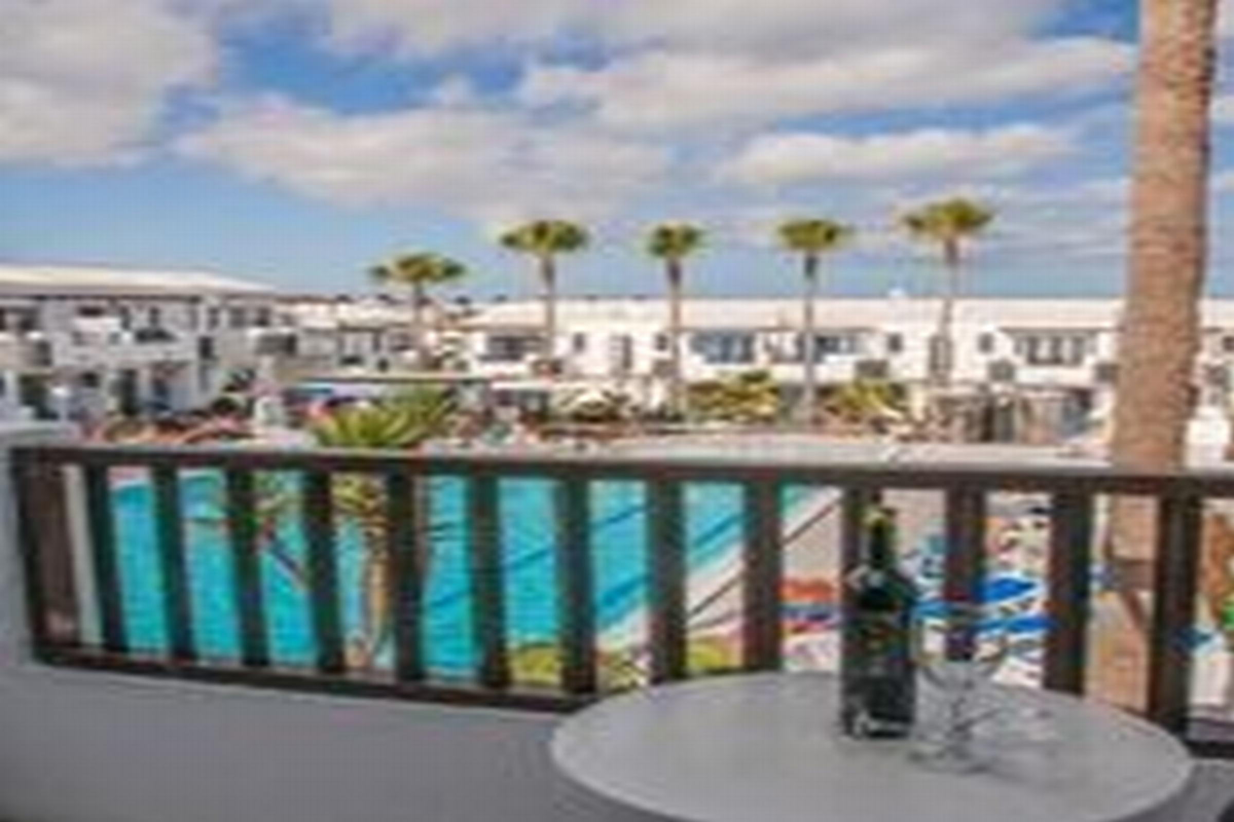 Plaza Azul Aparthotel Puerto del Carmen Kültér fotó